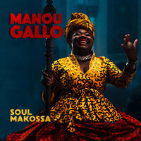 Soul Makossa - Manou Gallo