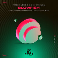 Blowfish - Amber Long & Echo Babylon & Blanka Barbara