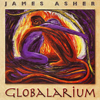 August Moon - James Asher