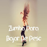 Pegas de Espalda Locura - Al Ritmo De la Zumba