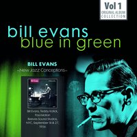 No Cover, No Minimum - Bill Evans