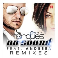 No Sound - Franques & Mordax Bastards & Whiteside