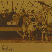 That Train - Fruition