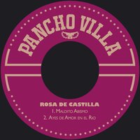 Maldito Abismo - Rosa de Castilla