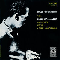 Two Bass Hit - Red Garland Quintets