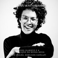 Você Esteve Com Meu Bem - Ayrton  Montarroyos & Edmilson Capelupi