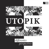 Désordre - UtopiK & Guillaume Ruelland & Fanny Ménégoz & Alexis Sebileau & Hamza Touré & Gaspar José