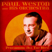 The Kentuckian Song - Paul Weston and His Orchestra