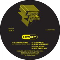 Love Magic - Low Key