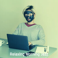 Friendly Tenor Saxophone Solo - Vibe for Unwinding - Relaxing Morning Jazz