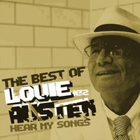 Easy Love Ballad Demo Version - Louie Austen