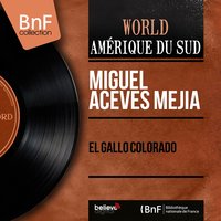 La Espiga - Mariachi Vargas de Tecalitlán & Miguel Aceves Mejia