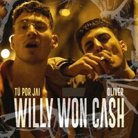 Way Too Soft - TÚ POR JAI & Oliver & Red Light Studio