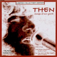 Long, Long, Long, Long Time - Trade Martin
