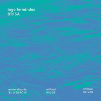 Flut Blues - Enrique Oliver & Wilfried Wilde & Reinier Elizarde & Zé Pedro Coelho & Xan Campos & Inês Sousa