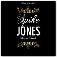 The Blue Danube - Spike Jones & Иоганн Штраус-сын