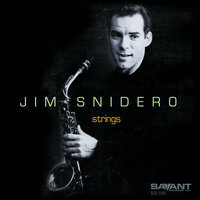It's the Talk of the Town - Jim Snidero