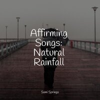 Rain in the City - Music to Relax in Free Time & Relaxing Sounds of Nature & Nature Sounds Nature Music