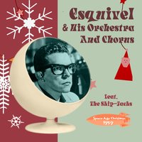 Blue Christmas - Esquivel