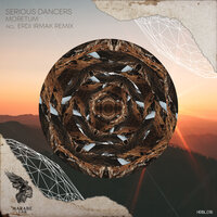 Mythical Mirage - Serious Dancers