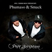 Hands Up! - Phumaso & Smack