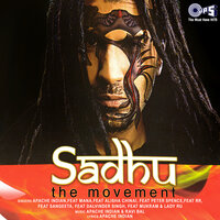 Kaale Kaale Nain - Apache Indian