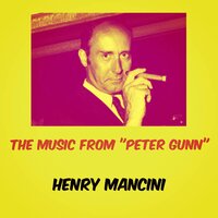 Not from Dixie - Henry Mancini