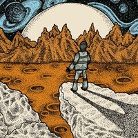 The Wanderer - L'Orange