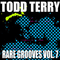 Something Special - Todd Terry & Roland Clark & Cool Rhano