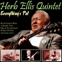 Cook One - Herb Ellis Quintet