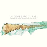 Eau to crunch - Matthieu Prual & Toma Gouband & Gabriel Lemaire & Joris Rühl
