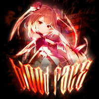 BLOOD RACE - SHADXWRXZE