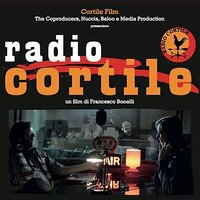 Cortile lounge - Vadalà