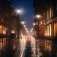 The Silent Journey - Fireplace Dream & Easy Sleep Music & Sleeping Music Zone Orchestra