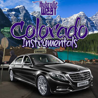 Rockies - Hydrolic West
