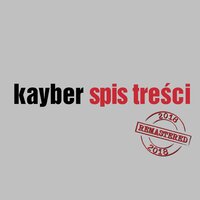 We mgle - Kayber & Małgorzata Kogut