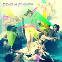 Supercosmic - Xavi Lloses i l´Escolania de la Quadratura del Cercle & Xavi Lloses & L'Escolania de la Quadratura del Cercle