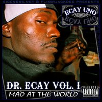 Juicy - Ecay Uno & Googie Monsta & Cee Wee3 & E Star