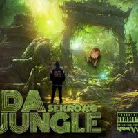 Da Jungle - Sekro#8 & Nusxund