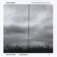 Life's Backward Glance - Steve Kuhn