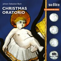 Christmas Oratorio, BWV 248, Pt. 3: No. 24, Chor. Herrscher des Himmels, erhöre das Lallen - Karl Ristenpart & RIAS Kammerchor & RIAS Kammerorchester & Johann Sebastian Bach