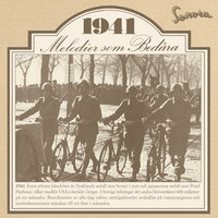 How Do You Do, Mr. Swing - Alice Babs