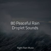 Soft Rain & Gentle Thunder - Sleep Songs with Nature Sounds & Spa Relaxation & Mindfulness Mediation World