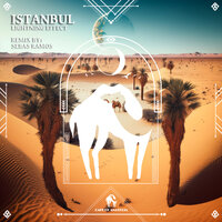 Istanbul - Lightning Effect & Cafe De Anatolia