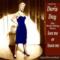 What Can I Say After I Say I'm Sorry / I Cried for You / My Blue Heaven / Ten Cents a Dance - Doris Day & Percy Faith & His Orchestra