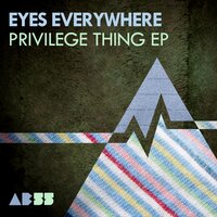 Marlon Bando - Eyes Everywhere & Wuki
