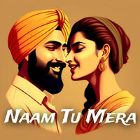 Naam Tu Mera - Turban beats