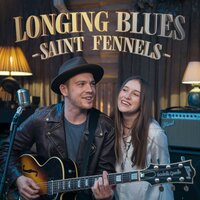 Wandering I Roam Alone - Saint Fennels