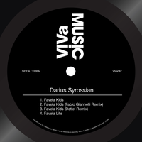 Favela Kids - Darius Syrossian & Detlef