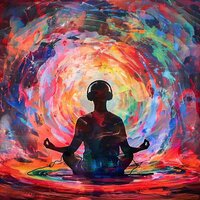 Calm Reflection Echoes - Fahda Mohamed & Sacred Music Collectors & Pilates Studio